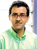 Luis Fernando Gónzalez Escobar