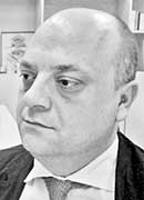 Renato Capozzi