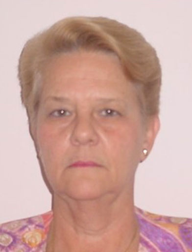 Lourdes Gómez Consuegra