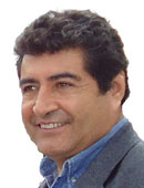 Luis Alberto Mendoza Pérez