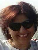 Dolores Rodriguez Pedraza