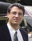 Gianluca Casagrande