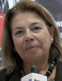 Stefania Lazzari Celli