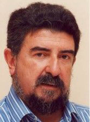 Isidoro Moreno Navarro