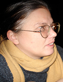 Valentina Marinescu