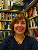 Patrizia Battilani
