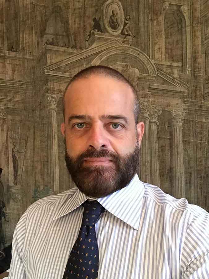Filippo Annunziata