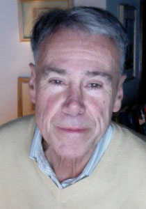 Volfango Lusetti