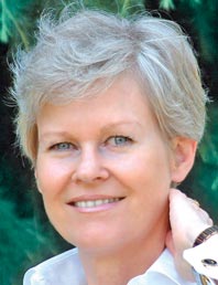 Esther Sibyl von der Schulenburg