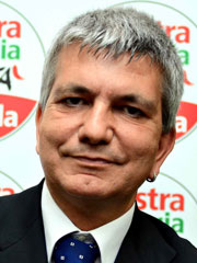 Nichi Vendola