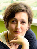 Valeria Luconi