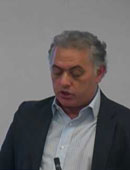 Domenico D’Olimpio