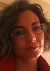 Cinzia Santo
