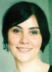 Maria Antonietta Gina Mundi