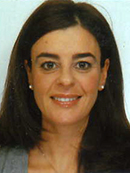 Claudia Regina Carchidi