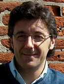Alberto Panzarasa