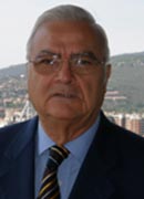 Gianfranco Carnevali