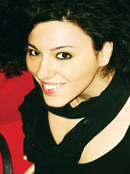 Silvia Carbotti