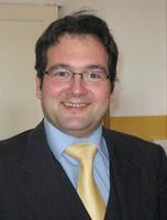 Emanuele Fiume