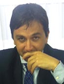 Luigi Zingone