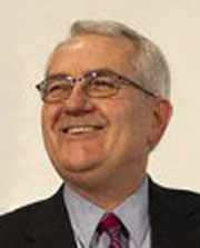 Frank Webster