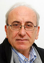 Luigi Chiavarone