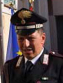 Massimo Crescenzi