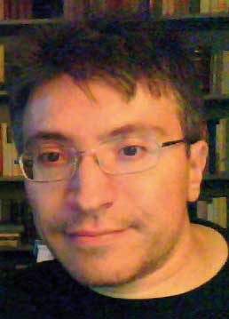 Antonio Castore