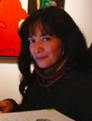 María Luisa Solís Zepeda