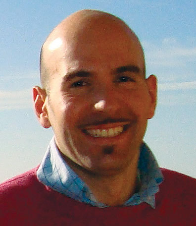 Mauro Bontempi