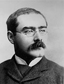 Rudyard Kipling