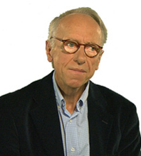 Pierre Musso