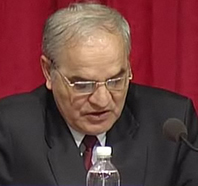 Gheorghe Stoica