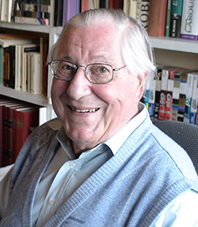 Jean-Blaise Grize