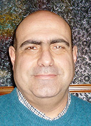 Paolo Castiglia