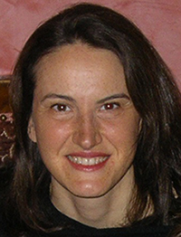 Mara Mirasoli