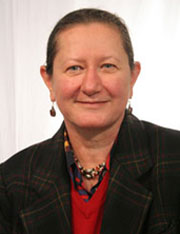 Maria Teresa Napoli