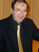 Stefano Ragni