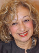 Anna Maria Quarzi