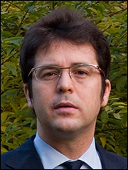 Stefano Barbati