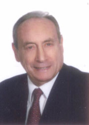 Antonio Ciarrapico