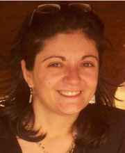 Amalia Dragani
