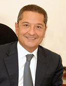 Fabio Panetta