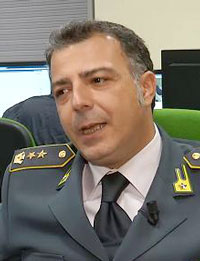 Gerardo Mastrodomenico
