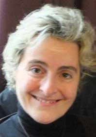 Nicoletta Gentili
