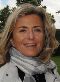 Maria Désirée Vacirca