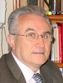 Agustín Escolano Benito