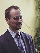 Riccardo Bernardini