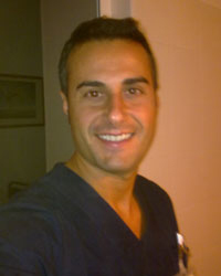 Leonardo Di Gregorio