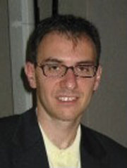 Nicola Sisti
